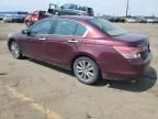 2011 Honda Accord EXL