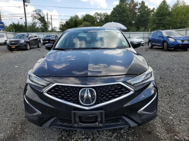 2021 Acura ILX Premium