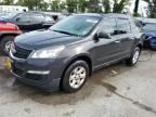 2016 Chevrolet Traverse LS