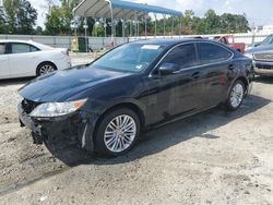 Lexus salvage cars for sale: 2013 Lexus ES 350