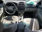 2008 KIA Spectra EX