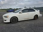 2009 Mitsubishi Lancer ES/ES Sport