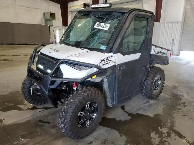 2021 Polaris Ranger XP 1000 Northstar Ultimate