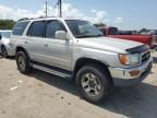 1996 Toyota 4runner SR5