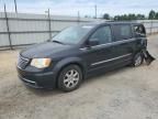 2011 Chrysler Town & Country Touring