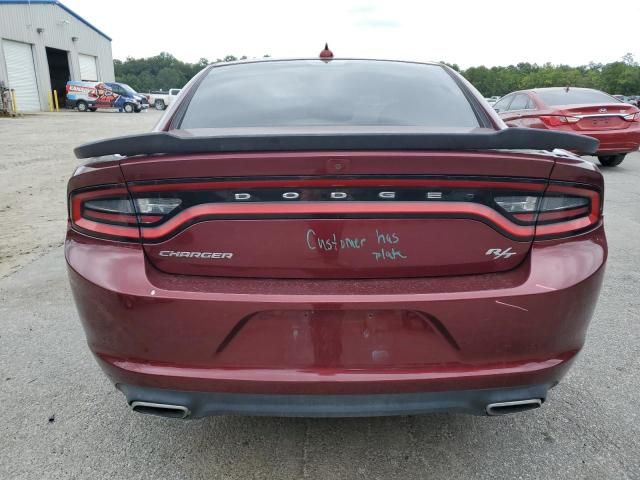 2017 Dodge Charger R/T