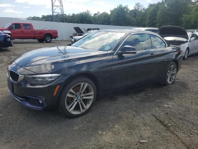 2019 BMW 430XI