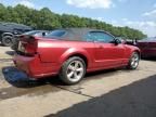 2007 Ford Mustang GT