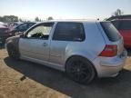 2004 Volkswagen GTI