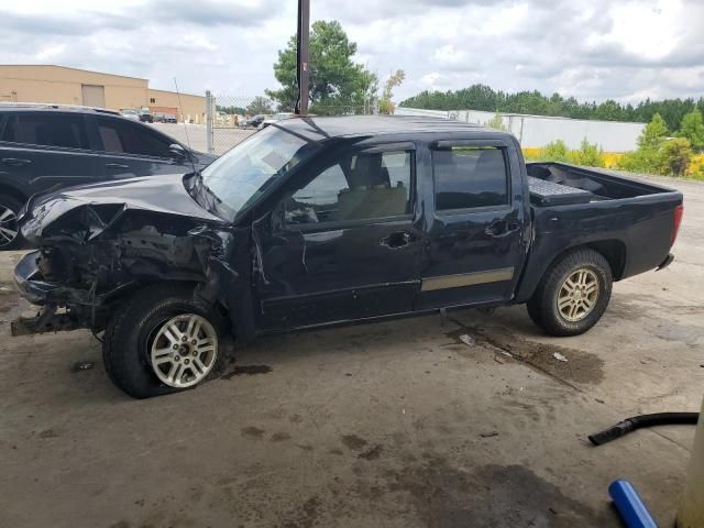 2011 Chevrolet Colorado LT