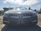 2015 Mercedes-Benz SLK 250