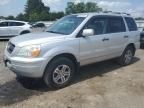 2005 Honda Pilot EXL