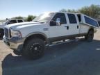 2007 Ford F250 Super Duty