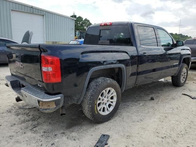 2014 GMC Sierra K1500 SLE