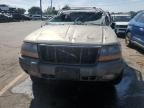 2000 Jeep Grand Cherokee Laredo