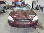 2001 Ford Taurus SES