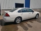 2008 Chevrolet Impala LS