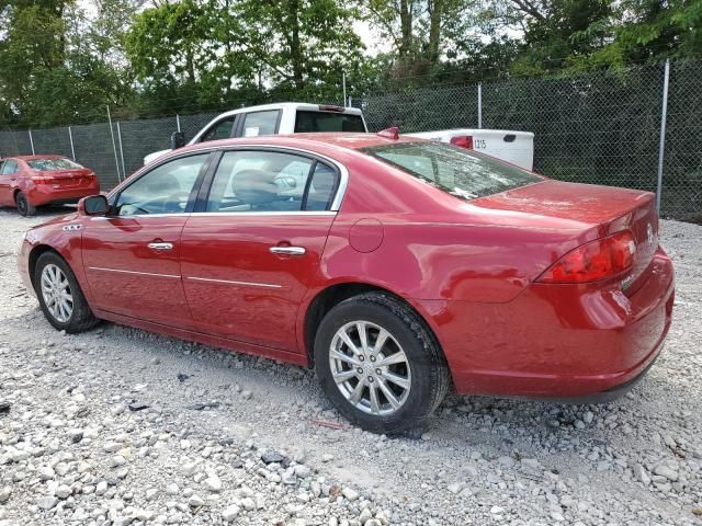 2010 Buick Lucerne CXL