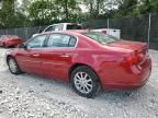 2010 Buick Lucerne CXL