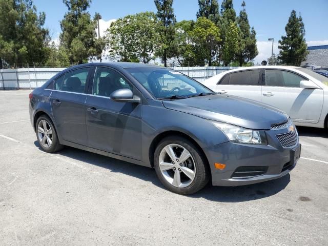 2013 Chevrolet Cruze LT