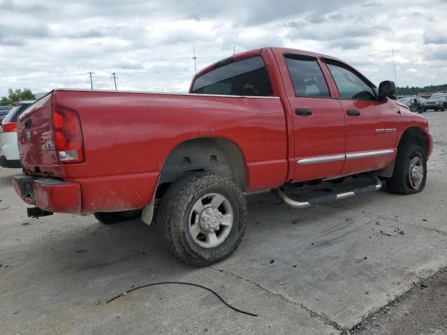 2003 Dodge RAM 2500 ST