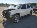 2014 Chevrolet Tahoe C1500 LT