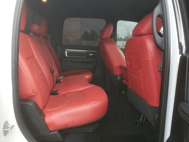 2021 Dodge RAM 1500 Classic SLT