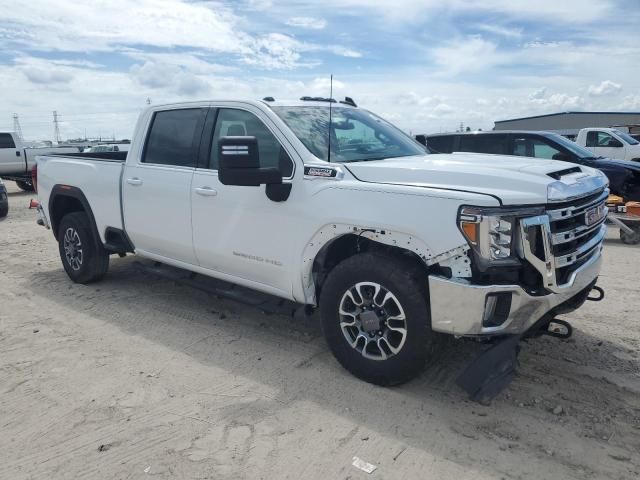 2023 GMC Sierra K2500 SLE