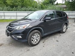 Honda salvage cars for sale: 2016 Honda CR-V EX