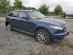 2008 Infiniti FX35