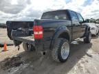 2007 Ford F150 Supercrew