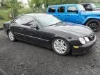 2002 Mercedes-Benz CL 500