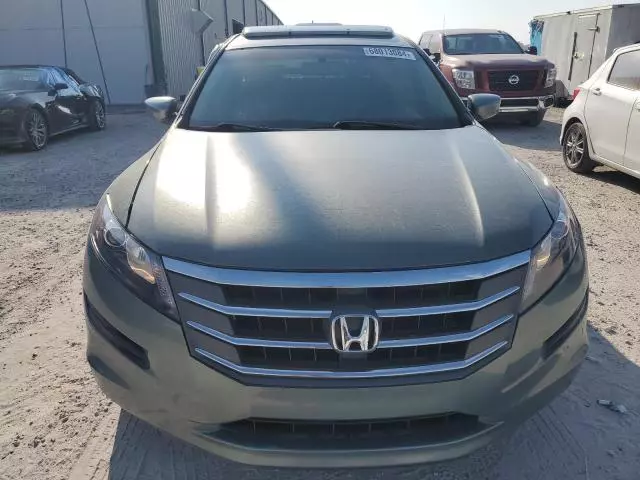 2012 Honda Crosstour EXL