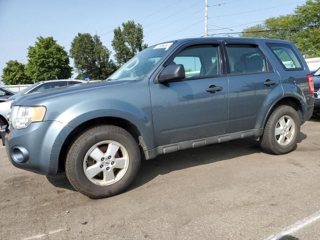 2010 Ford Escape XLS