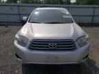 2009 Toyota Highlander