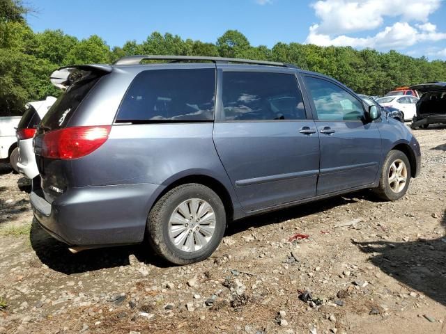 2008 Toyota Sienna CE