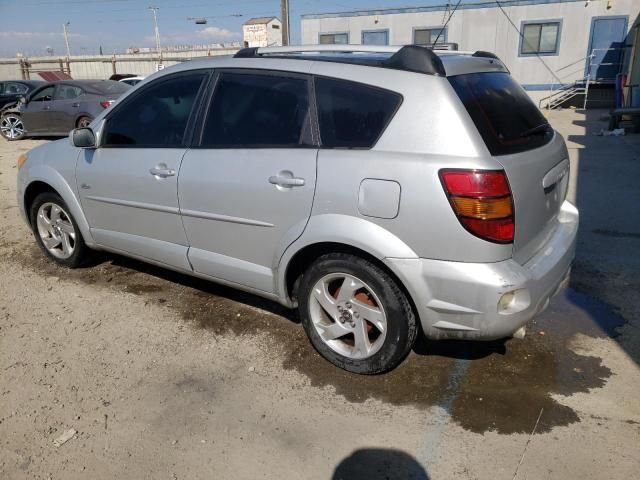 2005 Pontiac Vibe