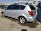 2005 Pontiac Vibe