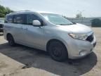 2012 Nissan Quest S