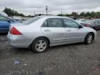 2006 Honda Accord EX