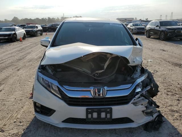 2019 Honda Odyssey EXL