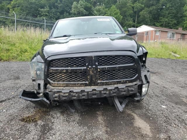 2015 Dodge RAM 1500 ST