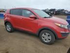 2011 KIA Sportage LX