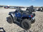 2022 Polaris Sportsman Touring 850