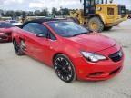 2017 Buick Cascada Sport Touring