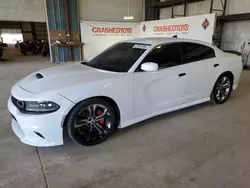 2021 Dodge Charger SC en venta en Eldridge, IA