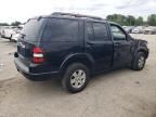 2010 Ford Explorer XLT