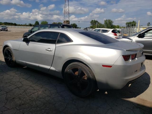 2011 Chevrolet Camaro LT