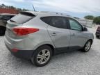 2012 Hyundai Tucson GLS