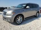 2011 Infiniti QX56